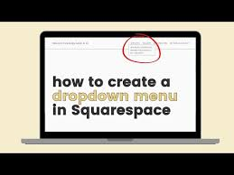 how to make custom menus squarespacea ,
Squarespace templates, squarespace website templates,Squarespace best templates,
 Squarespace Themes, free squarespace templates, Presentybox