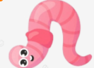 Afbeelding met roze, clipart, tekenfilm

Door AI gegenereerde inhoud is mogelijk onjuist.
