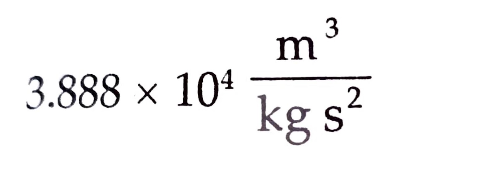 case study questions class 11 physics units and measurements