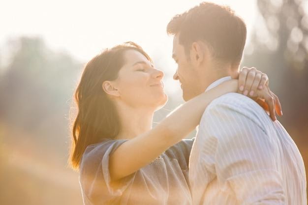 Cherishing Every Moment Together