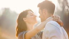 Cherishing Every Moment Together