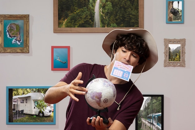 Emerging Artists to Watch in 2024