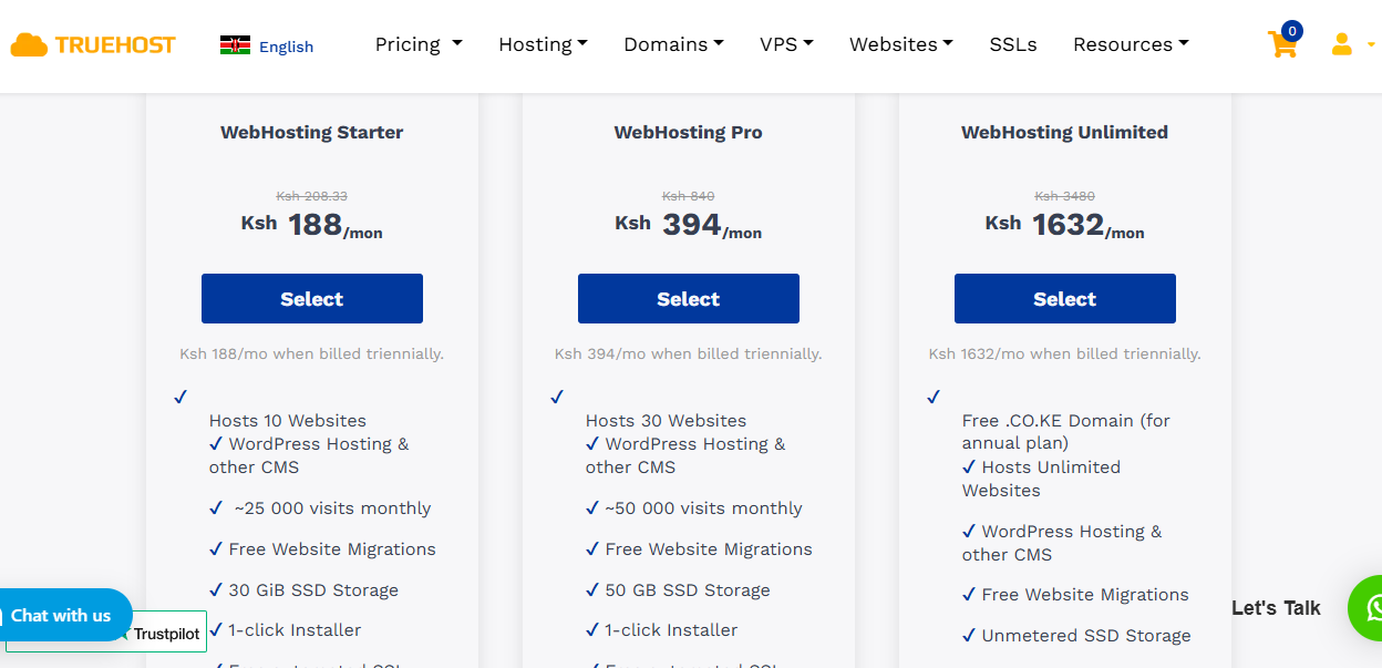 What is WordPress Hosting