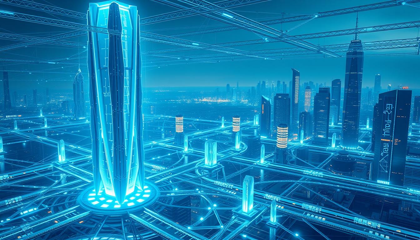 Finthorix technology infrastructure