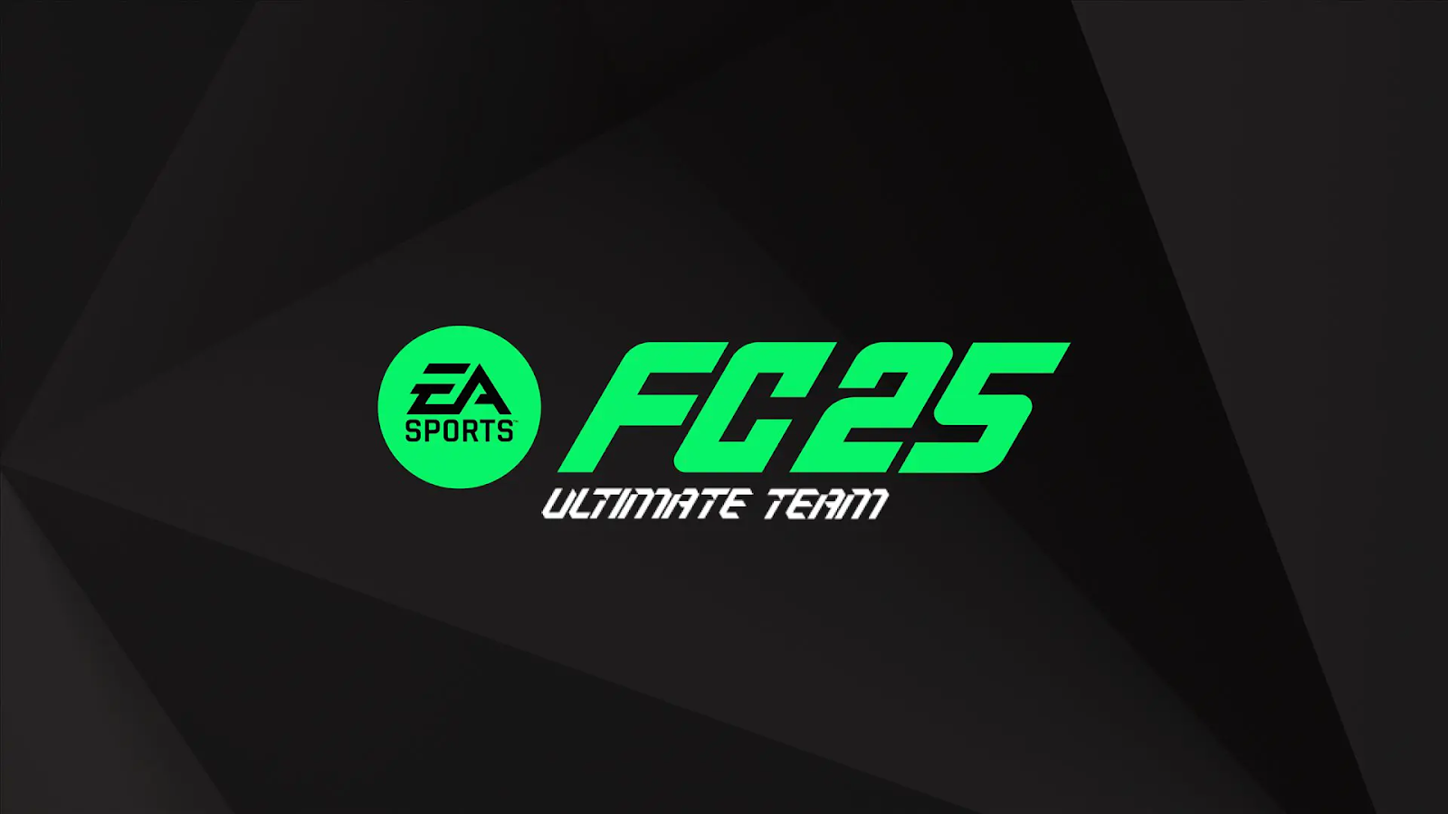 EA FC 25 Ultimate Team