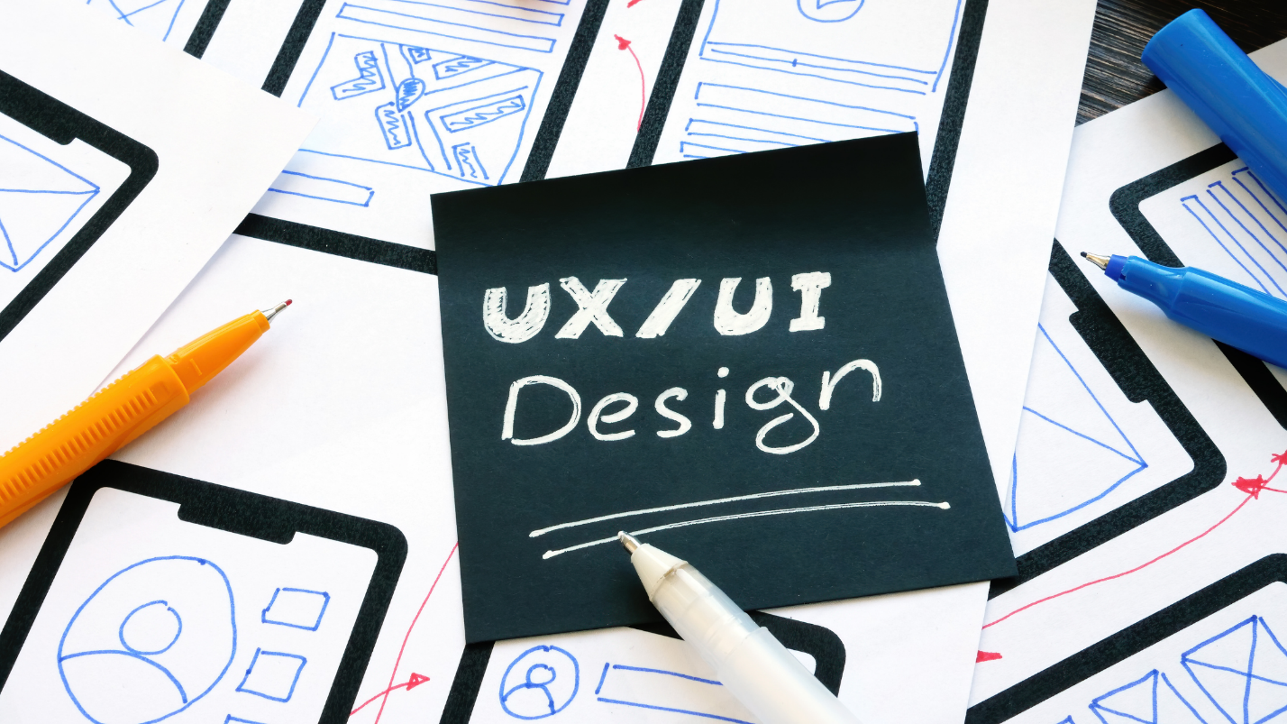 Better UI/UX Skills