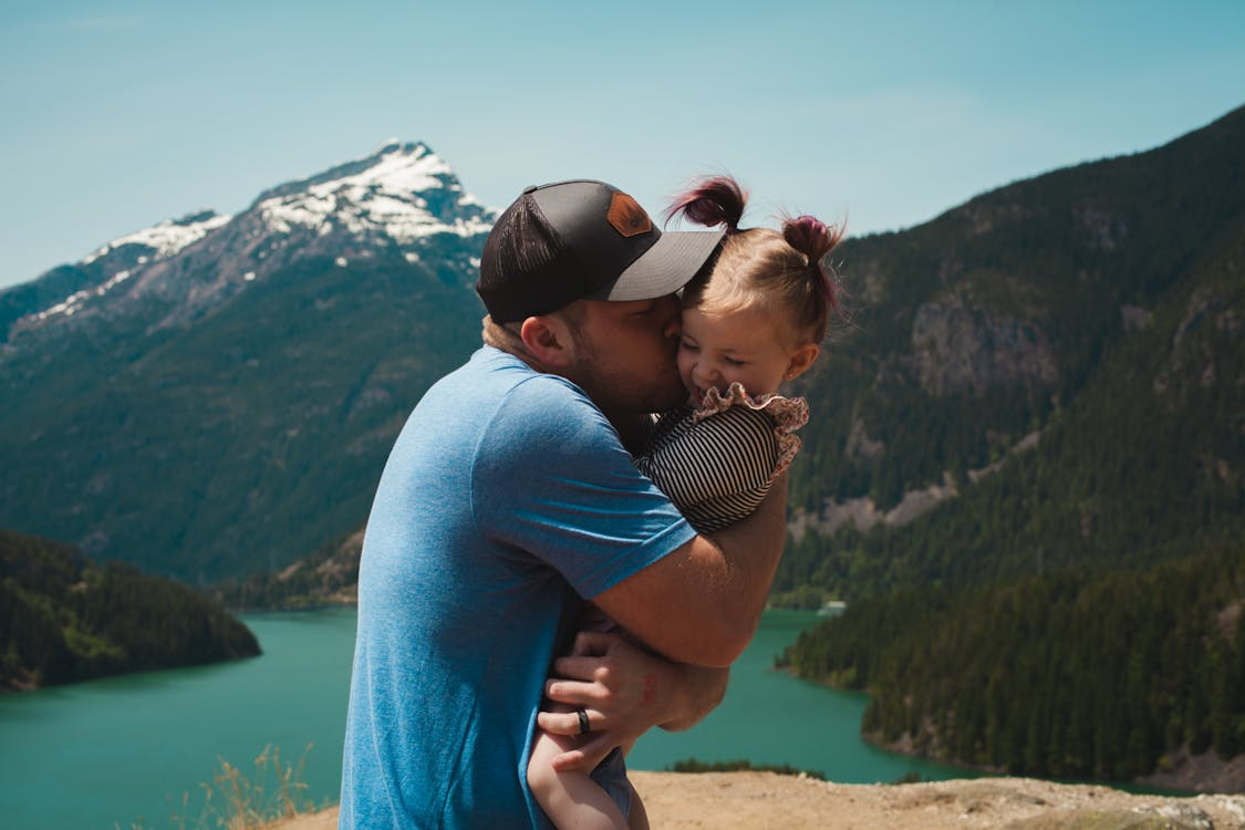 Single Dad