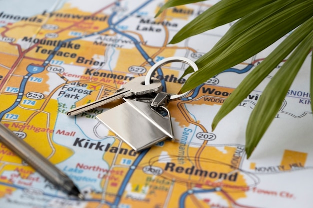 Key Highlights from the Real Estate World This Month