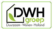 Logo Duurzaam Wonen Holland