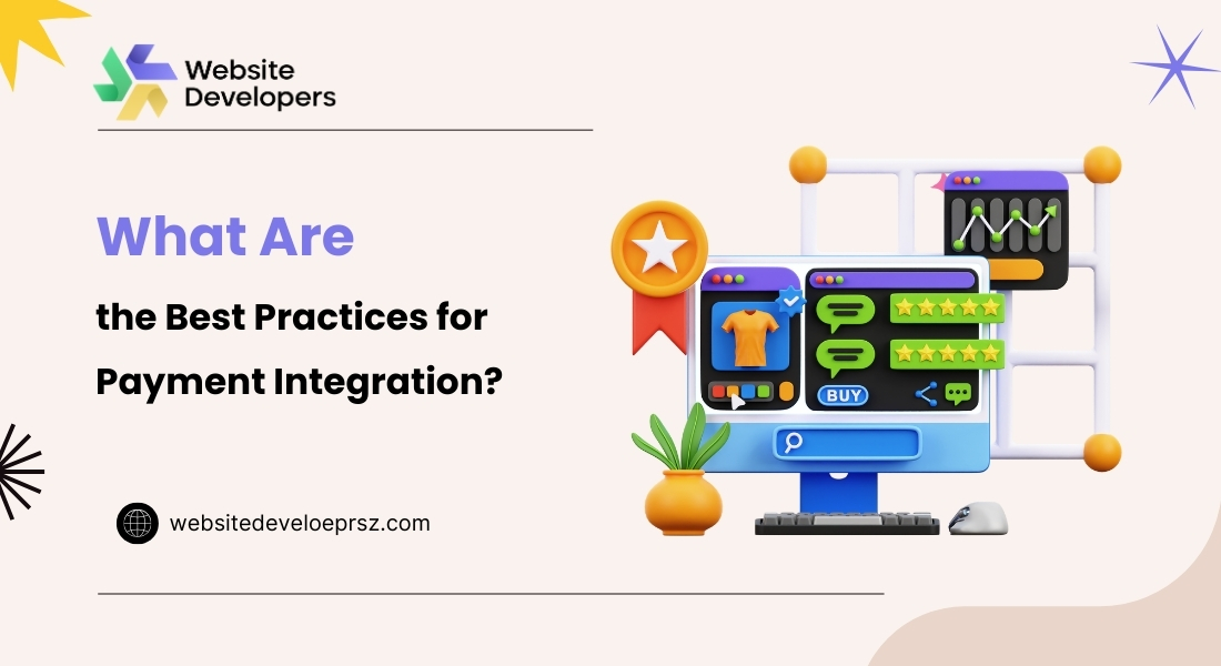 What Are the Best Practices for Payment Integration?