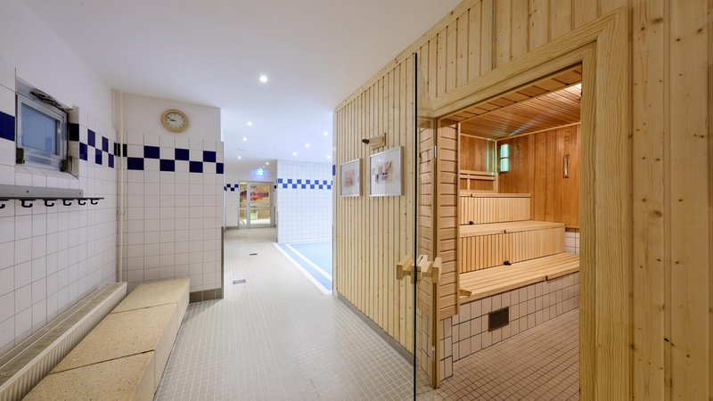 Beste Sauna Berlin: Berliner Bäderbetriebe