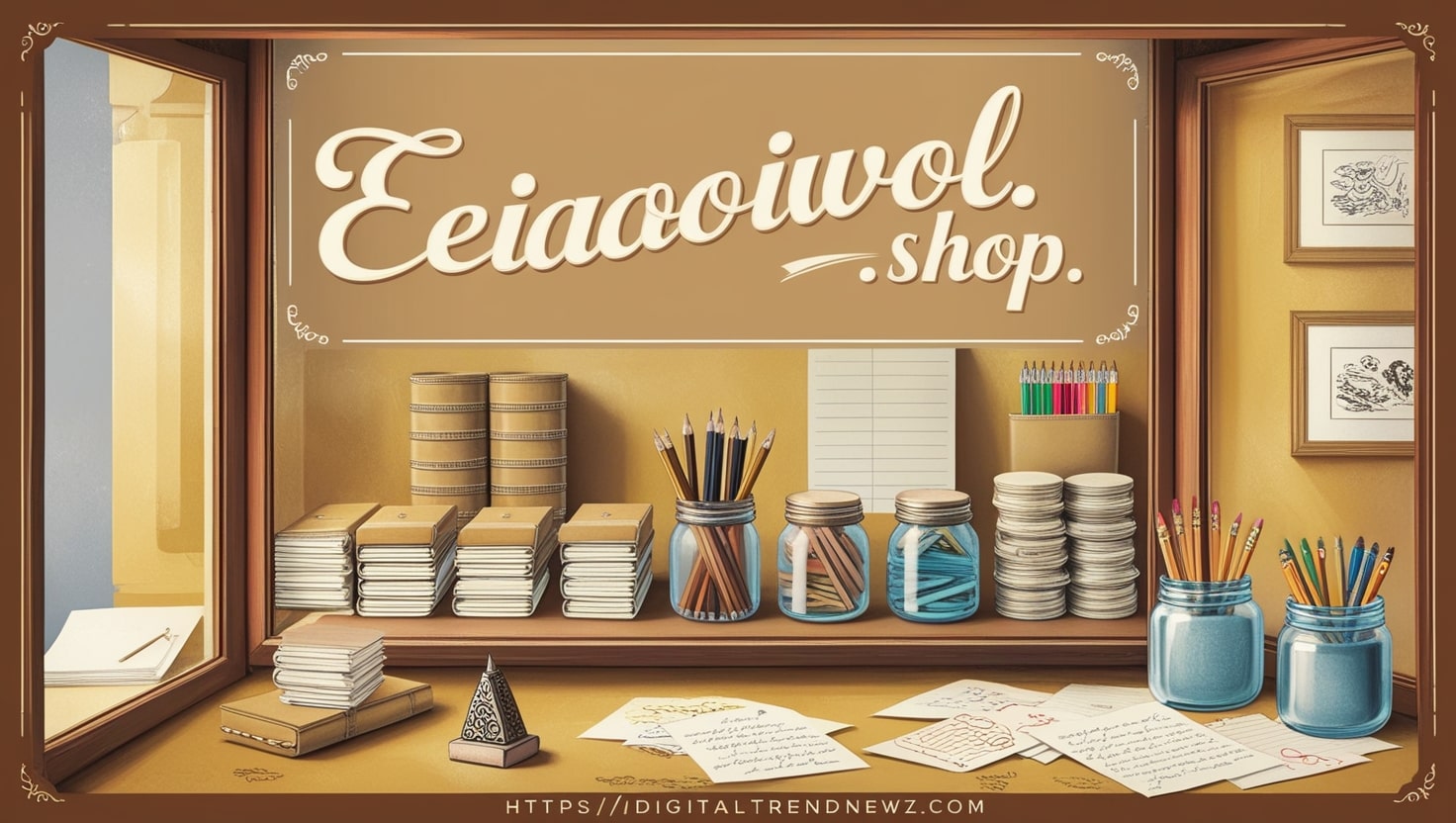 Eeiaoiwol.Shop