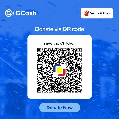 GCash enables easier fundraising for areas hit by Tropical Storm Enteng, heavy monsoon rains 6