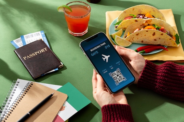 Amex Travel Hacks: Maximize Your Points for Free Flights
