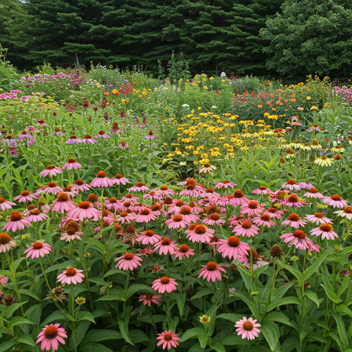 What is a Pollinator Garden?