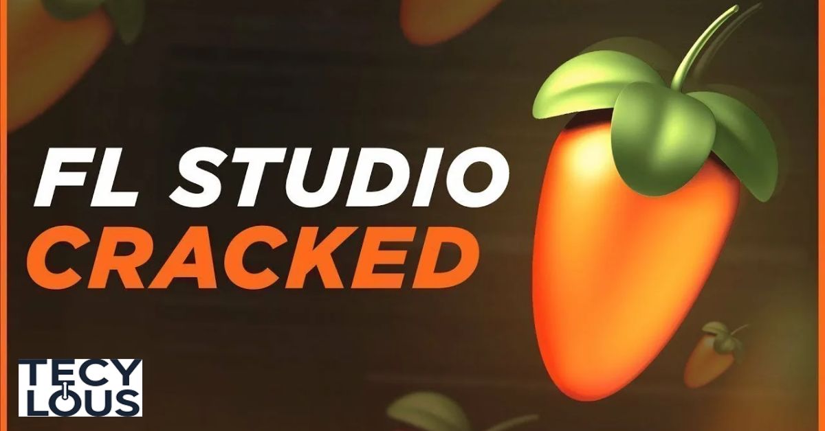 FL Studio 24 Cracked