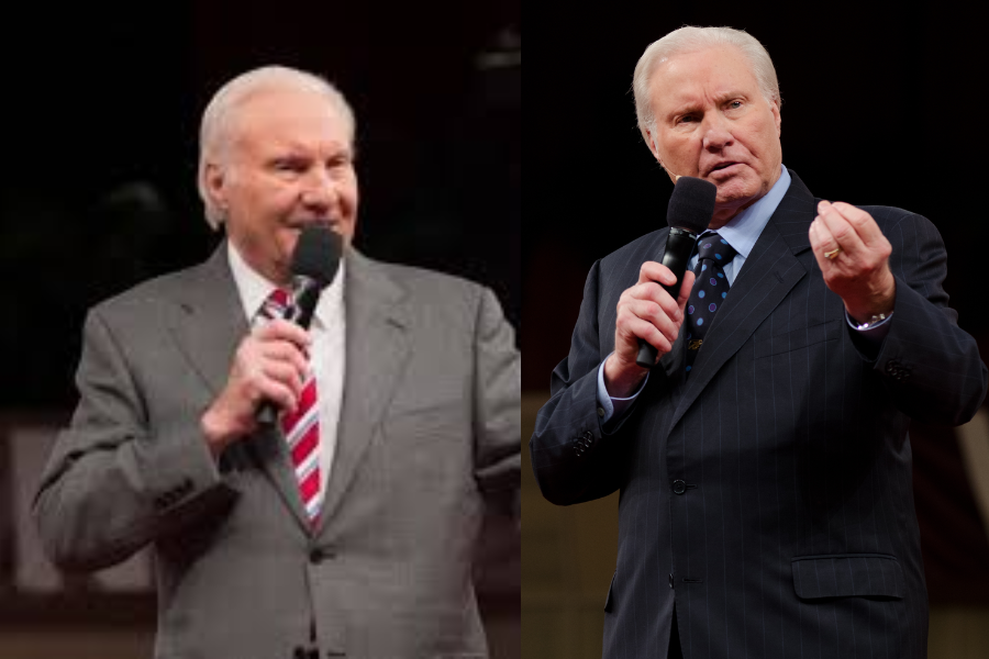 Jimmy Swaggart Net Worth, Biography, Early life, Education, Age, Height, Family, Relationship, Personal life, Career And More