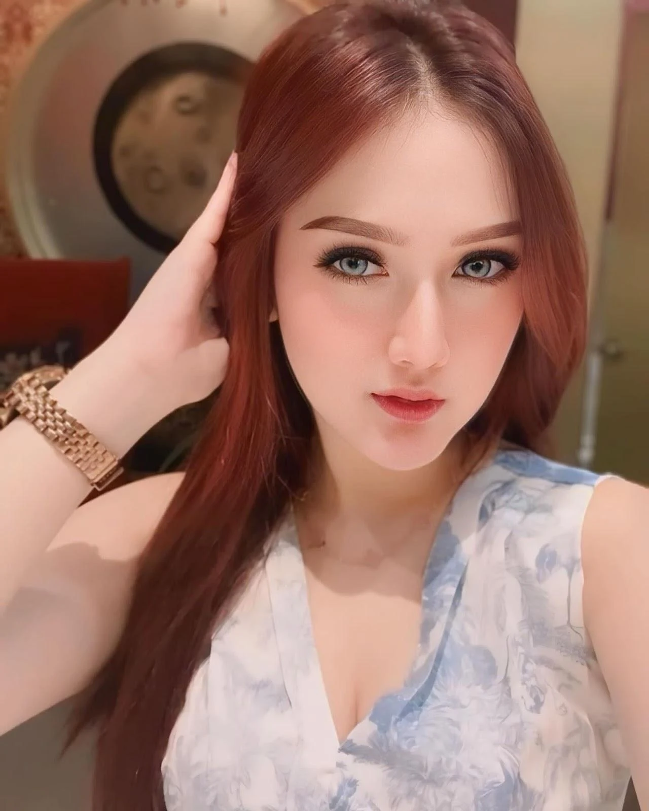 Gadis Seksi yang Membuat Gairahmu Meledak, gadis seksi, gairah meledak, cewek panas