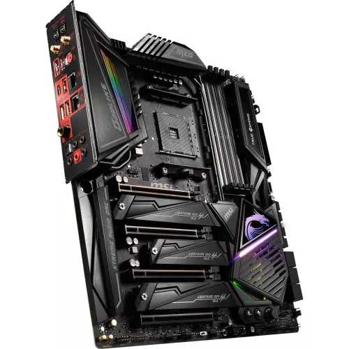 Best X570 Motherboards