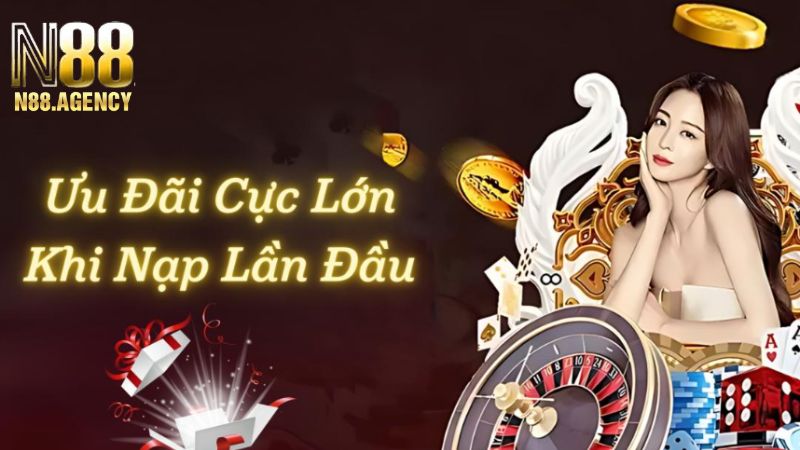 Tổng hợp các ưu đãi khuyến mãi N88 mới nhất