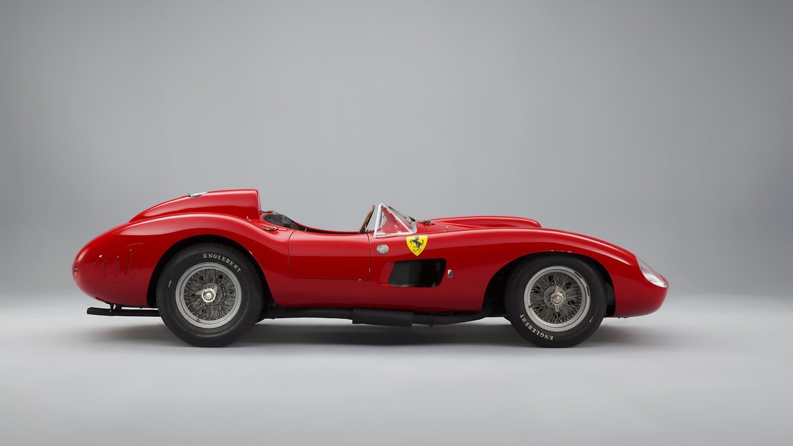 Ferrari 335 Sport