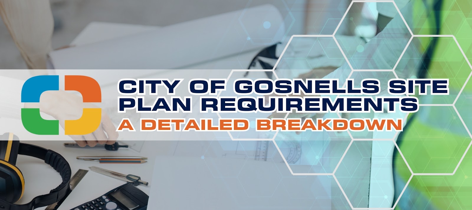 Building Applications in the City of Gosnells: City of Gosnells Site Plan Requirements a Detailed Breakdown