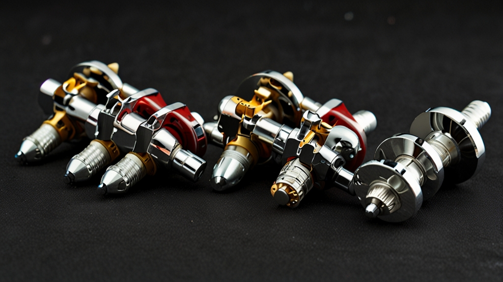 99-'06 stratocaster 2 screw locking tuners