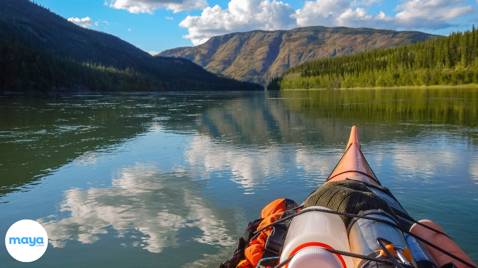 The Yukon - Places to Visit in Canada