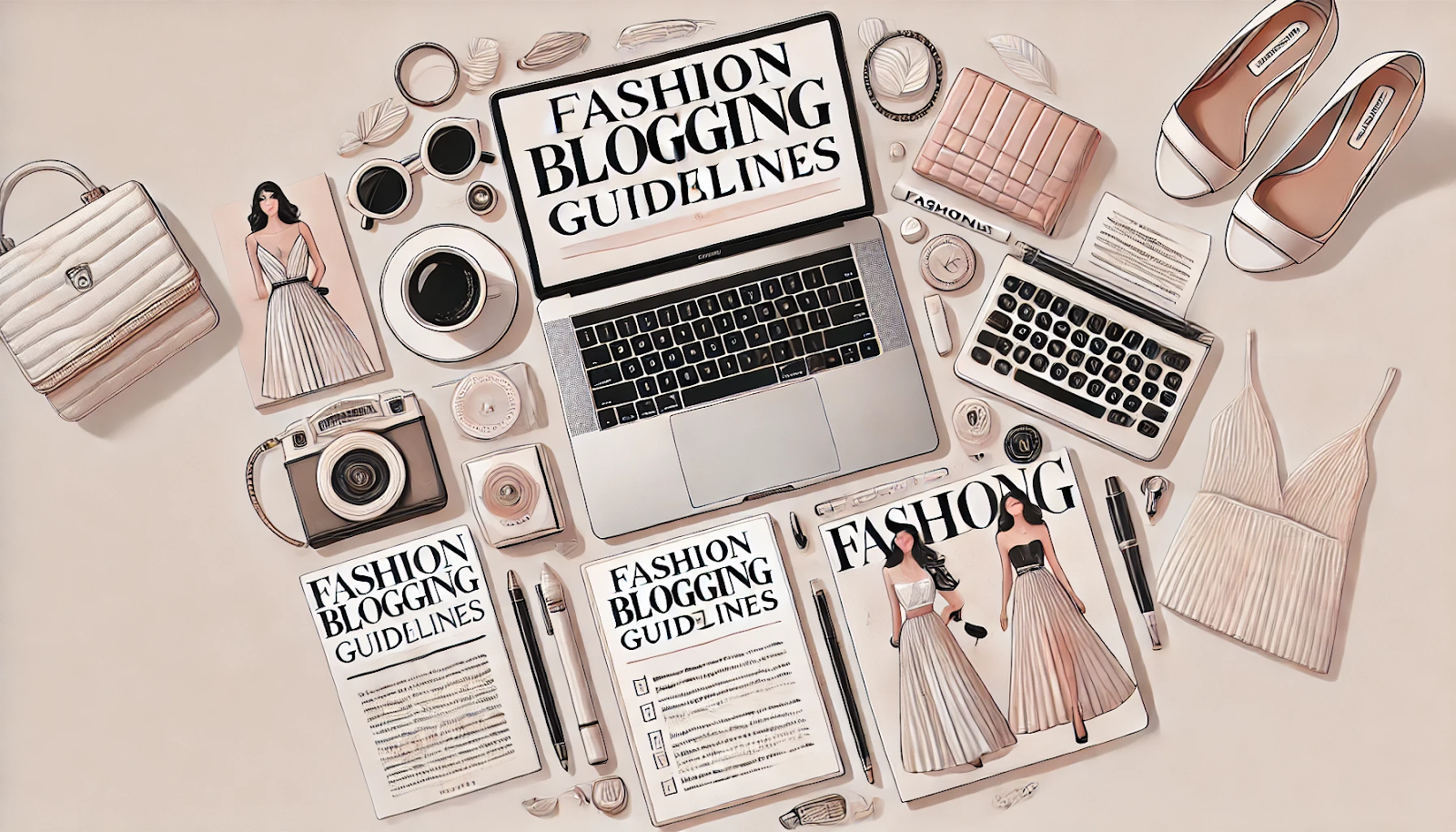 Fashion Guest Post Guidelines