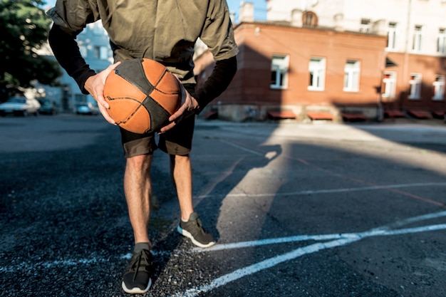 Must-Know Drills to Improve Basketball Skills