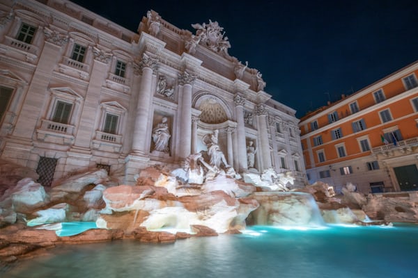 The Rise of Sustainable Luxury Travel in 2025