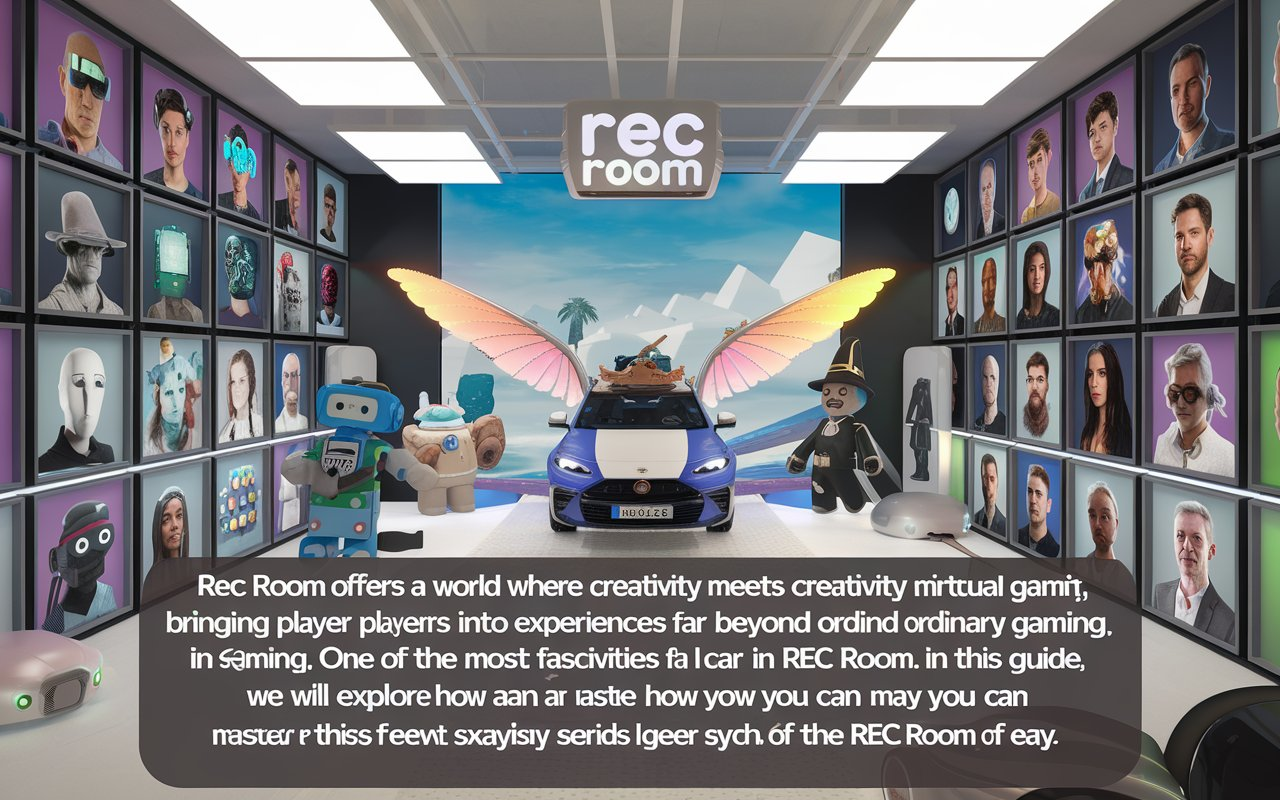 9 Avatar Imagehomeshortssubscriptionsyouhow to Fly a Car in Rec Room