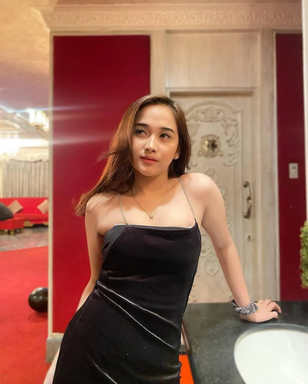 Cewek Menggoda yang Membuatmu Tidak Bisa Berkata Tidak, cewek menggoda, tidak bisa berkata tidak, gadis panas