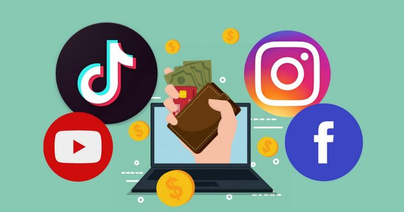 CÁCH XÂY DỰNG THƯƠNG HIỆU CÁ NHÂN TRÊN MẠNG XÃ HỘI HIỆU QUẢ