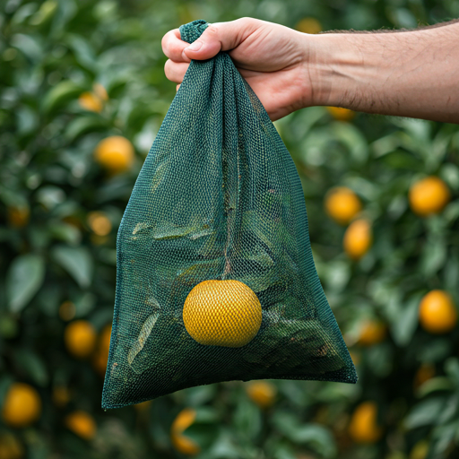 FAQs About Fruit Tree Bags