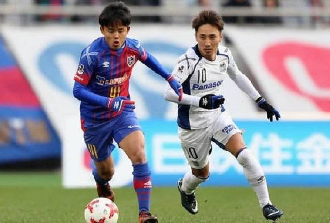 Nhận định soi kèo Cerezo Osaka vs Gamba Osaka, 17h00 ngày 2/10: Derby của Gamba