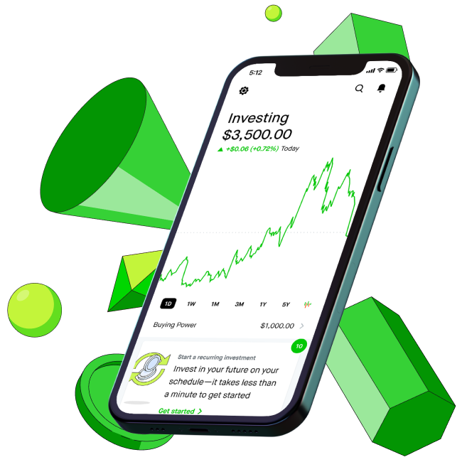 Robinhood