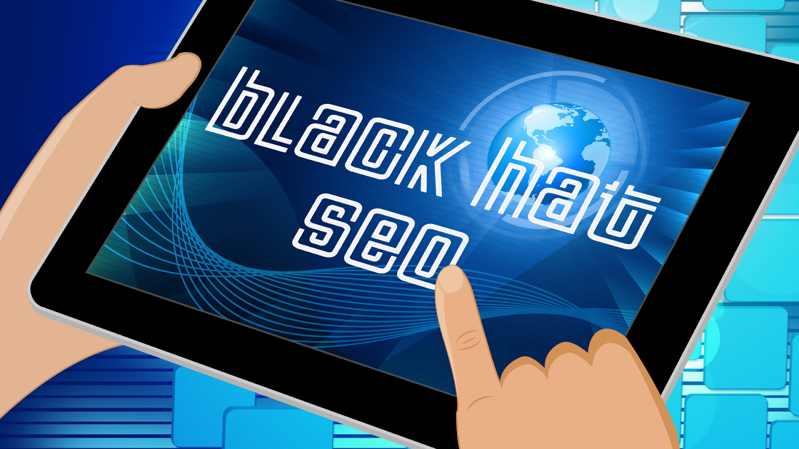 Black Hat SEO