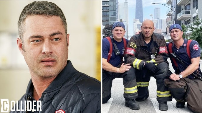 Chicago Fire: Behind The Scenes and Cast Secrets
