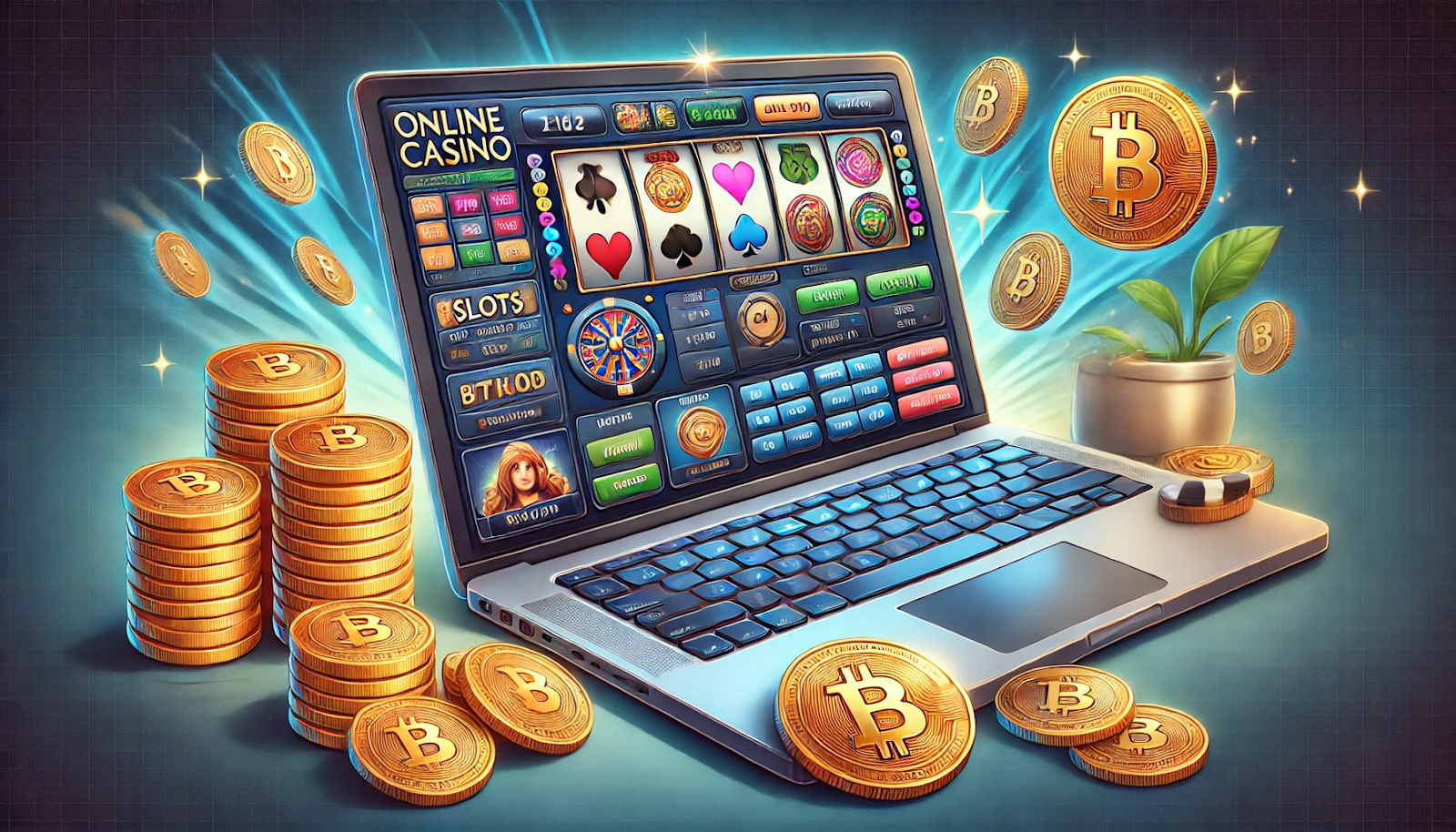 choisir casino crypto fiable