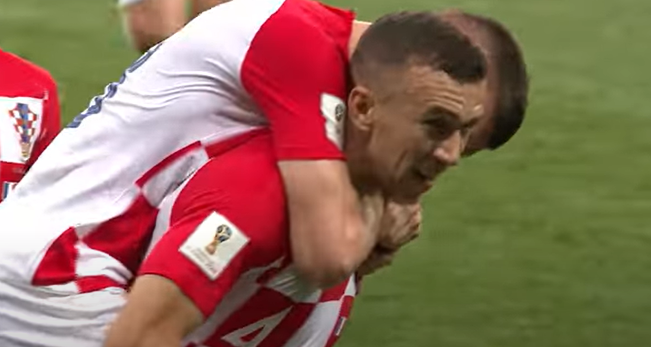 Perišićeve igre kroz godine: Od Hajduka do reprezentacije i natrag u Europu, fotografija