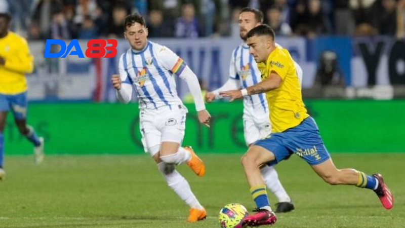 Phong độ của Leganes vs Las Palmas 00h00 ngày 26/08/2024