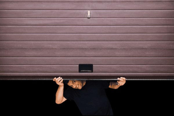 Garage Door