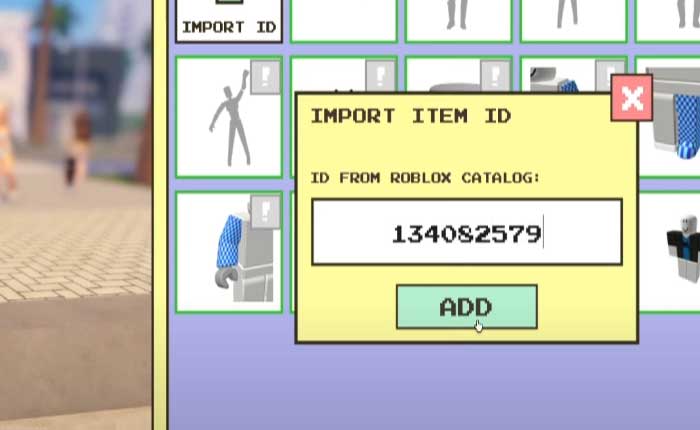 Berry Avenue Invisible Guide