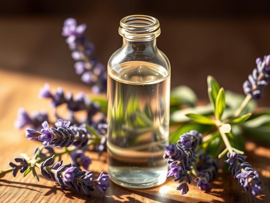 lavender oil benefits