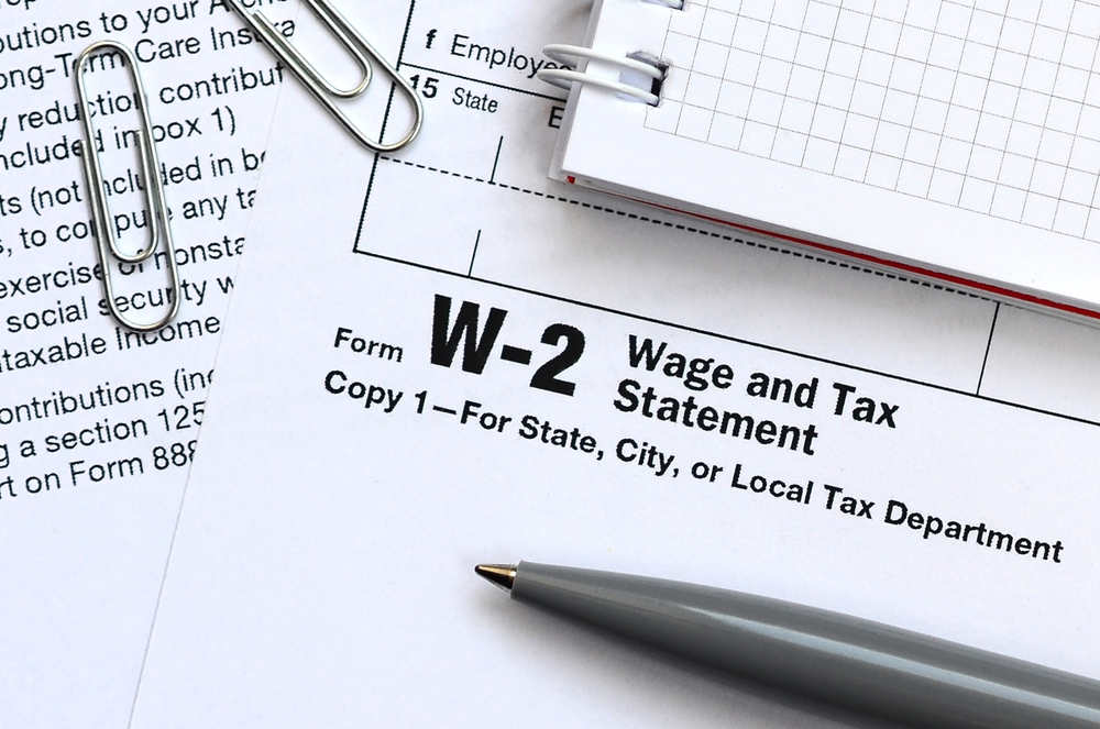 Understanding the Tax Costs of Paying W-2 Employees