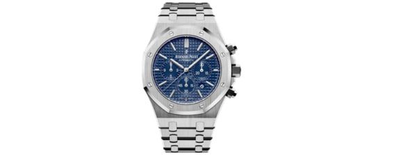 Audemars Piguet Royal Oak Chronograph luxury watches