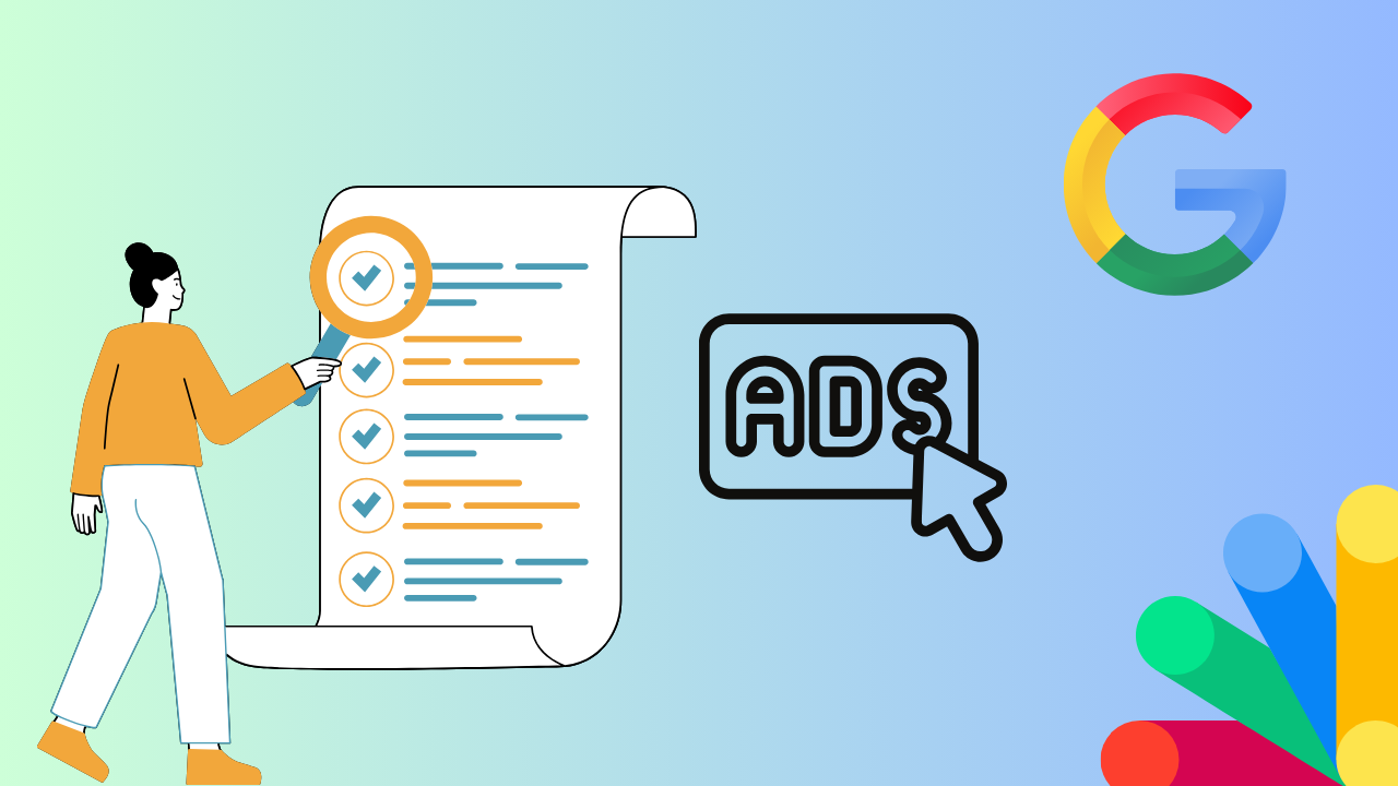 Getting Started With Google Ads A Beginner Checklist