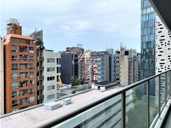 Comforia Shinjuku Eastside Tower Celebrates a Decade of Luxury Living in Tokyo
