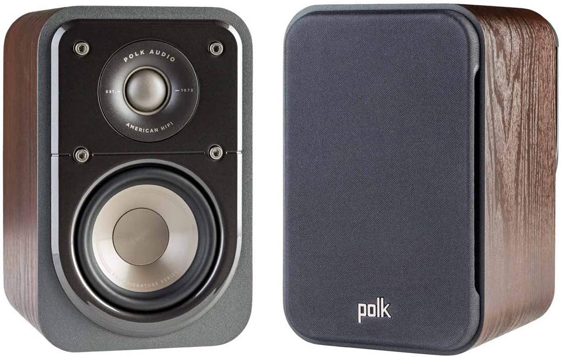 Polk Speakers (Amazon)